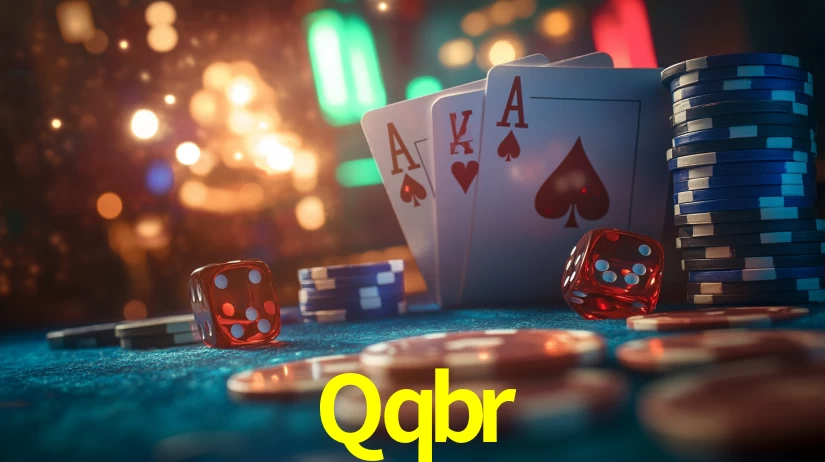Qqbr Apostas Esportivas